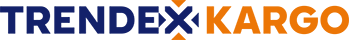 Trendex Kargo – Lojistik Çözüm Ortağınız Logo